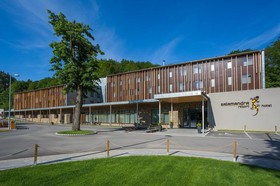 Salamandra Resort Hotel