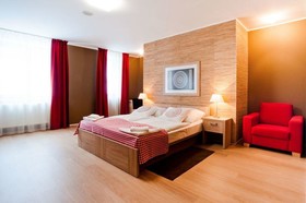 Salamandra Resort Hotel