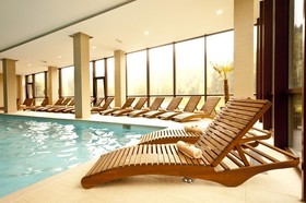 Salamandra Resort Hotel