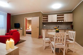 Salamandra Resort Hotel