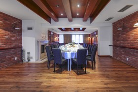 Hotel Karpatia