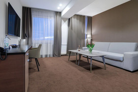 Hotel Karpatia