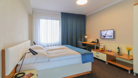 Hotel Karpatia