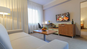 Hotel Karpatia