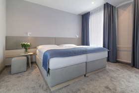 Hotel Karpatia