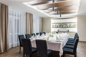 Hotel Karpatia