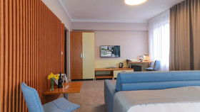 Hotel Karpatia