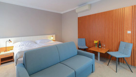 Hotel Karpatia