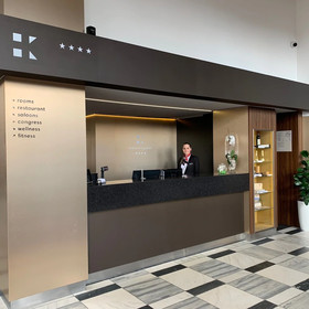 Hotel Karpatia