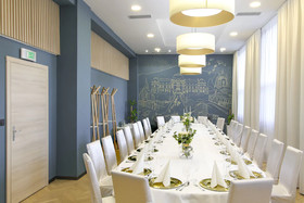 Hotel Karpatia