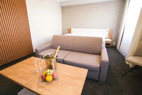 Hotel Karpatia