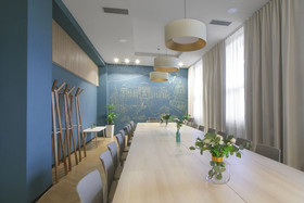 Hotel Karpatia