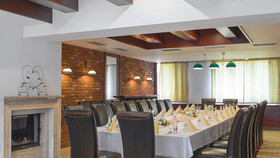 Hotel Karpatia