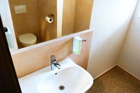 Residence Sirava