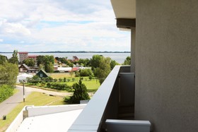 Residence Sirava
