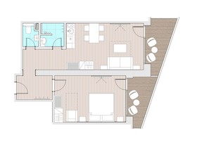 Residence Sirava
