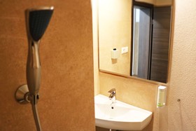 Residence Sirava