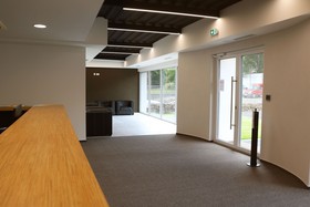 Residence Sirava
