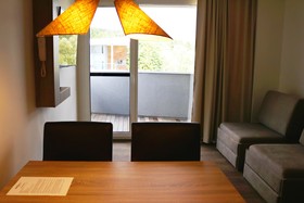 Residence Sirava