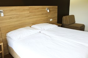Residence Sirava