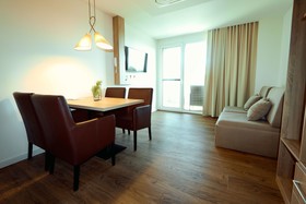 Residence Sirava