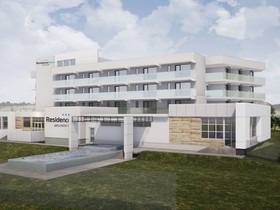 Residence Sirava