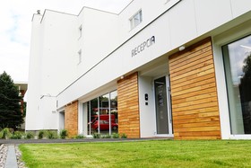 Residence Sirava
