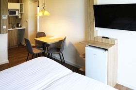 Residence Sirava