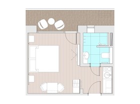 Residence Sirava