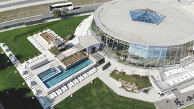 Residence Sirava
