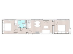Residence Sirava