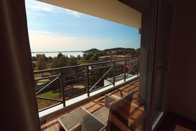 Residence Sirava