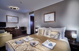 Boutique Hotel Chrysso