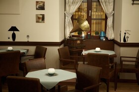 Boutique Hotel Chrysso