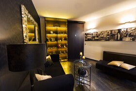 Boutique Hotel Chrysso