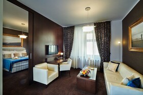 Boutique Hotel Chrysso