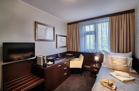 Boutique Hotel Chrysso