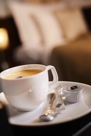 Boutique Hotel Chrysso