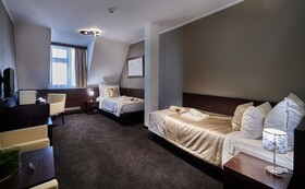 Boutique Hotel Chrysso