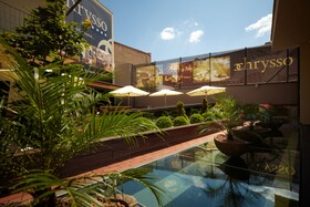 Boutique Hotel Chrysso