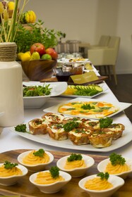 Boutique Hotel Chrysso