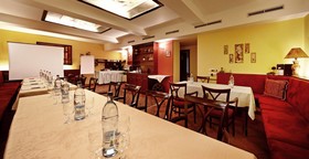 Boutique Hotel Maraton