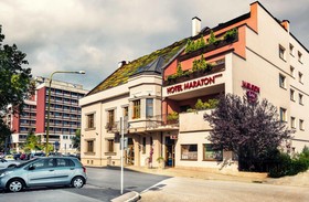Boutique Hotel Maraton