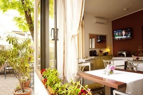 Boutique Hotel Maraton