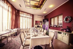 Boutique Hotel Maraton