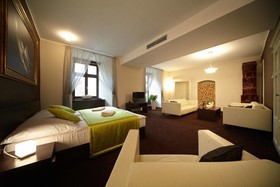 Boutique Hotel Chrysso