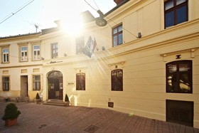 Boutique Hotel Chrysso