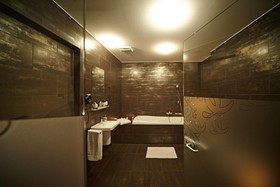Boutique Hotel Chrysso