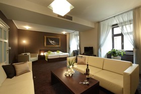 Boutique Hotel Chrysso