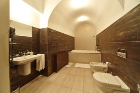 Boutique Hotel Chrysso